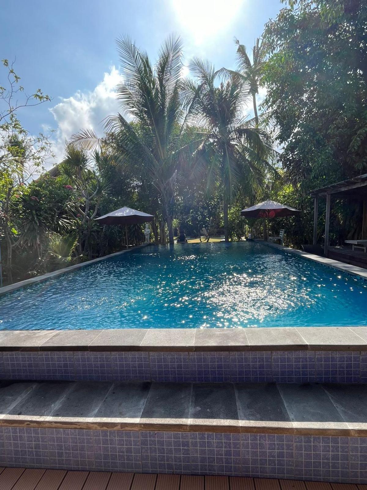 Holiday park Sukanusa Luxury Huts 3*