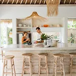 Villa Santai at Sandy Bay
