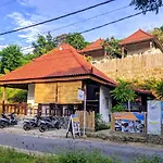 Mesari Hut Lembongan