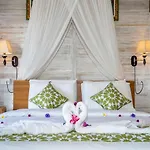 Island Retreat Cottage