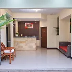 Padma Kumala Hotel