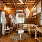 Tigerlillys Boutique Hotel