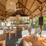 Tigerlillys Boutique Hotel