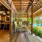 Tigerlillys Boutique Hotel