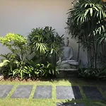 Indiana Kenanga Luxury Villas Spa And Restaurant