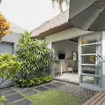 Indiana Kenanga Luxury Villas Spa And Restaurant