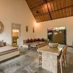 Indiana Kenanga Luxury Villas Spa And Restaurant