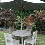 Sukanusa Luxury Huts