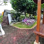 Pantai Bungalow Lembongan Island