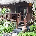Mushroom Garden Villas