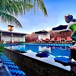 Lembongan Tropical Guesthouse