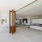 Orchid Villa 18M Pool, Sea View