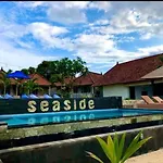 Seaside Huts Lembongan