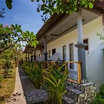 Ceningan Cliffs Cottage