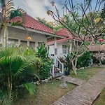 Shrining Cottages Lembongan