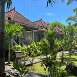 The Ocean Sunset Villas Ceningan
