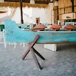 Le Nusa Beach Club