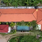 Pattri Dihati Lembongan