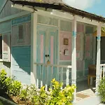 The Shacks At Sandy Bay