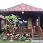 Svaha Nusa Guest House