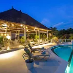 Stardust Villas