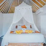 Paluh Beach Huts