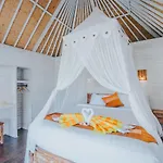 Paluh Beach Huts