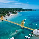 Villa Pantai Nusa Lembongan