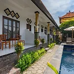 Widia Homestay Nusa Lembongan Bali RedPartner