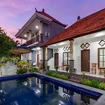 Widia Homestay Nusa Lembongan Bali RedPartner