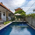 Widia Homestay Nusa Lembongan Bali RedPartner