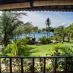 D\'Muncuk Huts Lembongan