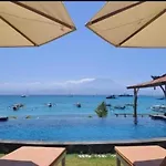 Seaside Huts Lembongan
