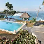 Villa Lumba Lumba - Oceanfront & Spectacular View!
