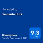 Samanta Huts