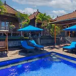 Tatak Bunut Villa Ceningan