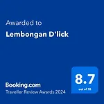 Lembongan D\'Lick