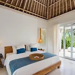 Villa Sari Nusa Lembongan - Three Bedroom Villa