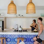 Villa Sari Nusa Lembongan - Three Bedroom Villa