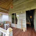 The Canda Mushroom Beach Lembongan