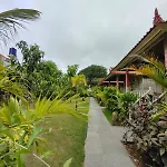 The Canda Mushroom Beach Lembongan
