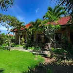 Tiki bar&more