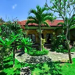 Tiki bar&more