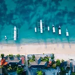 Villa Pantai Nusa Lembongan