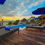 D\'Lesung Villas Lembongan