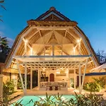 Villa Madu