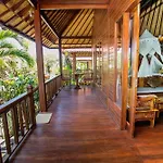 Bagus Dream Beach Villa Lembongan