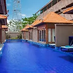 Mahagiri Resort Nusa Lembongan