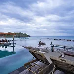 Mushroom Beach Bungalows
