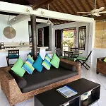 Villa Atas Lembongan